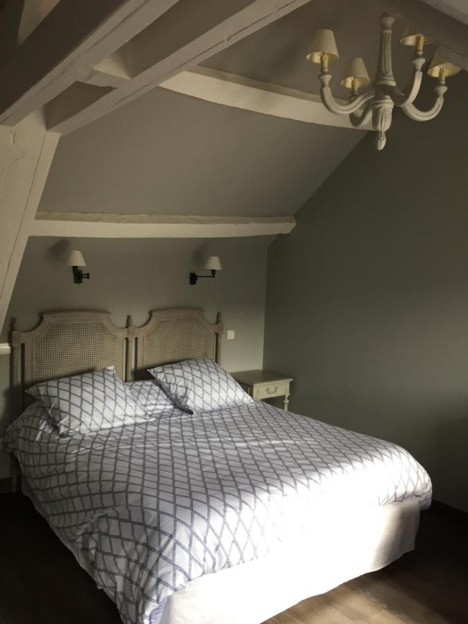 Maison priveé Wimille Extérieur photo