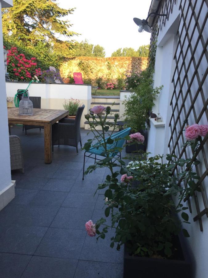 Maison priveé Wimille Extérieur photo